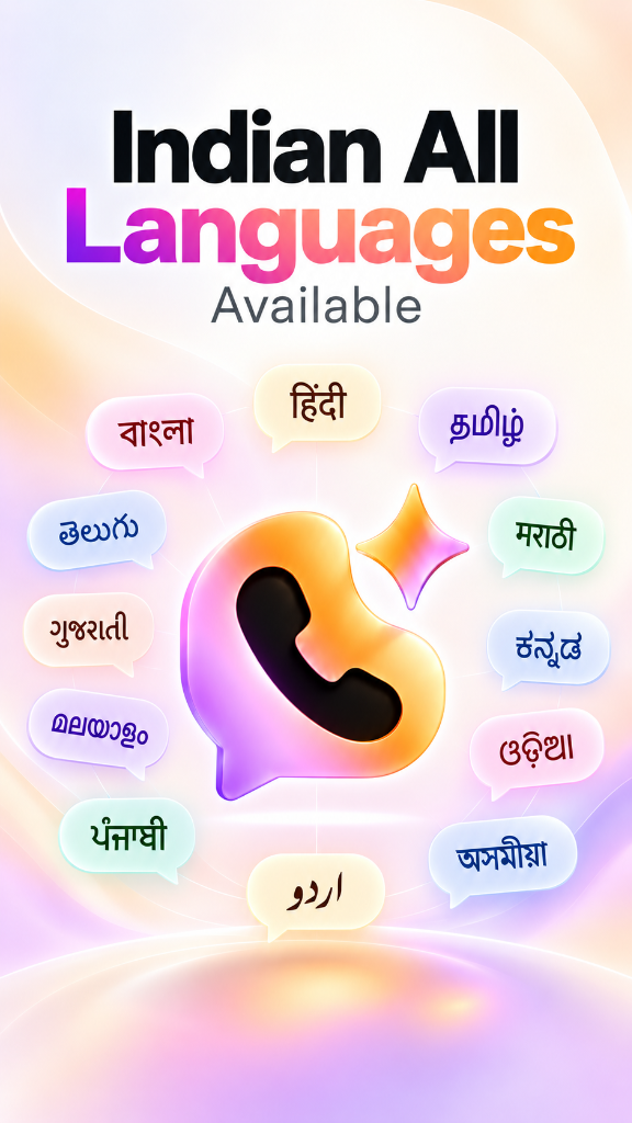 Indian Regional Languages