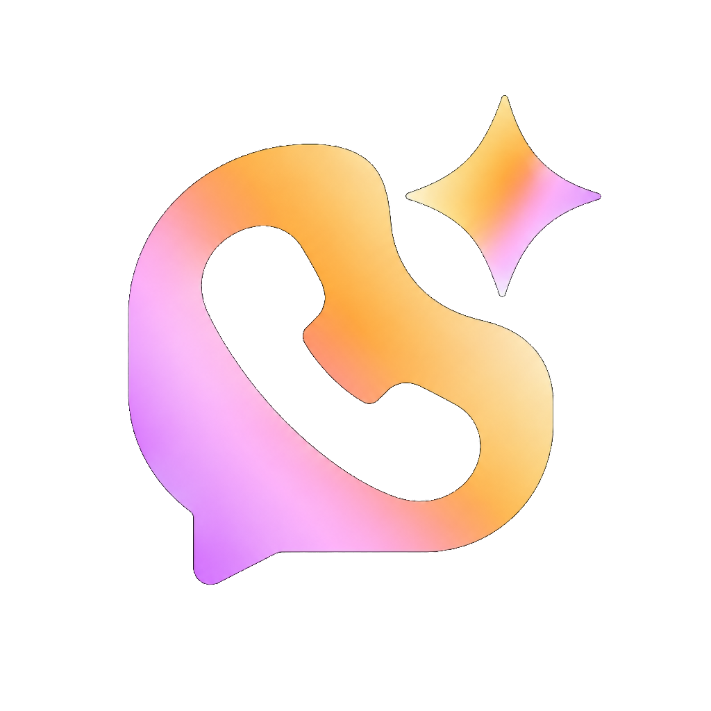 HeyCall Logo